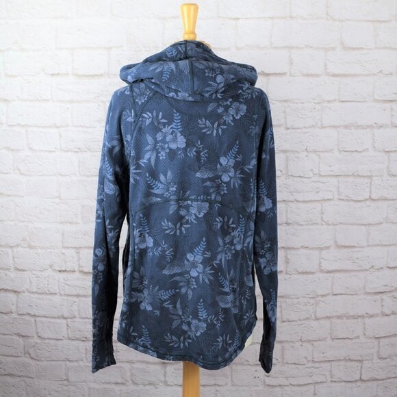 NWT Tommy Bahama Texans NFL Team Apparel Hoodie Jacket L - Picture 4 of 10